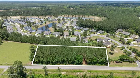 0 Galloway Rd NE, Bolivia, NC 28422