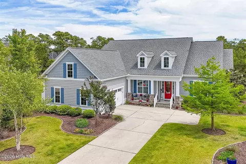 4221 Skeffington Ct, Southport, NC 28461