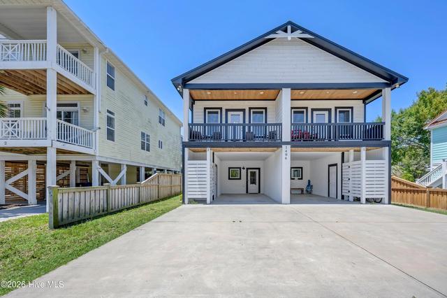 1406 Snapper Ln UNIT 2, Carolina Beach, NC 28428