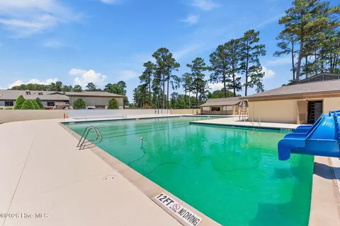 Exterior - 3546 Pebble Beach Dr, Martinez, GA 30907 photo 6 of 6