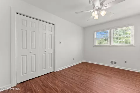 Bedroom - 3546 Pebble Beach Dr, Martinez, GA 30907 photo 4 of 5