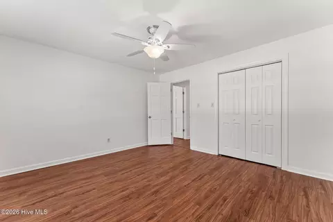 Bedroom - 3546 Pebble Beach Dr, Martinez, GA 30907 photo 2 of 5