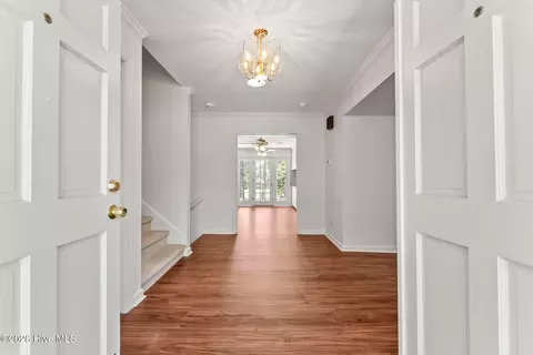 Entry Way - 3546 Pebble Beach Dr, Martinez, GA 30907 photo 1 of 1