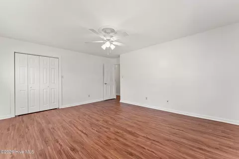 Bedroom - 3546 Pebble Beach Dr, Martinez, GA 30907 photo 3 of 5