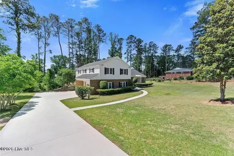 Exterior - 3546 Pebble Beach Dr, Martinez, GA 30907 photo 4 of 6