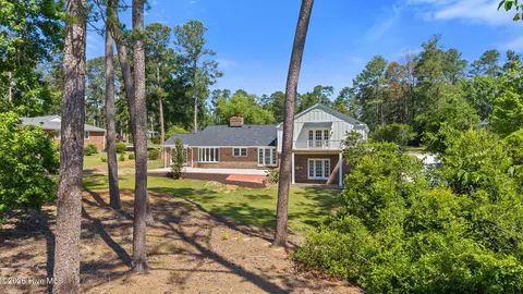 Exterior - 3546 Pebble Beach Dr, Martinez, GA 30907 photo 5 of 6