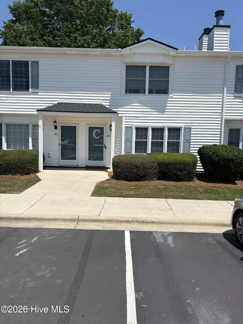 1115 Grovemont Dr #H2, Greenville, NC 27834