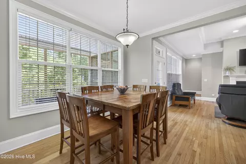 Dining - 134 Wild Berry Ln, Hampstead, NC 28443 photo 3 of 3