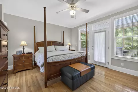 Bedroom - 134 Wild Berry Ln, Hampstead, NC 28443 photo 1 of 6