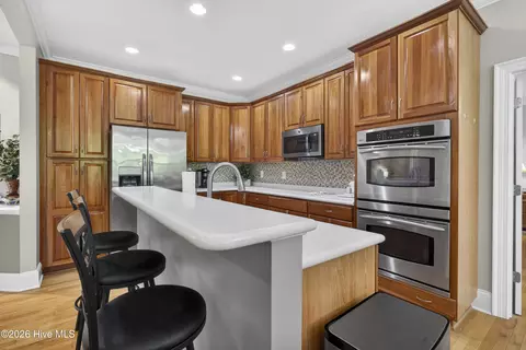 Kitchen - 134 Wild Berry Ln, Hampstead, NC 28443 photo 1 of 4