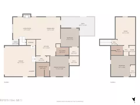 103 Summercreek Dr, Jacksonville, NC 28546