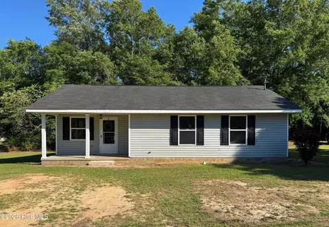1001 Fuller St, Waynesboro, GA 30830