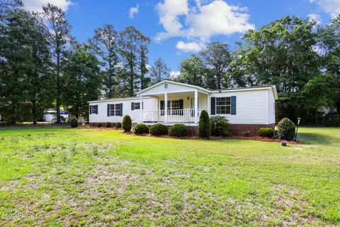 2051 Old Grantham Rd, Goldsboro, NC 27530