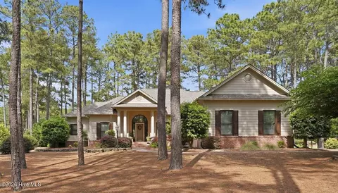 52 Greyabbey Dr, Pinehurst, NC 28374