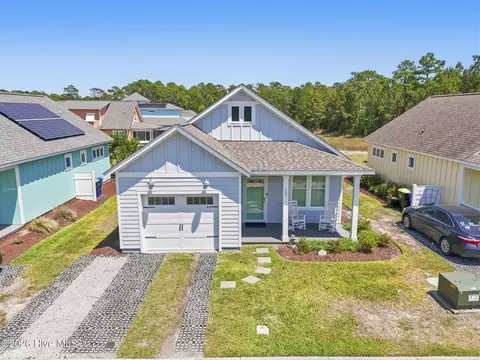 127 Bonnie B Ln, Shallotte, NC 28470