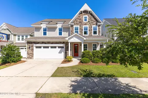 728 Antler Dr, Wilmington, NC 28409
