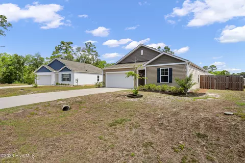 2326 Dc Mace Trl SE #LOT 60, Bolivia, NC 28422