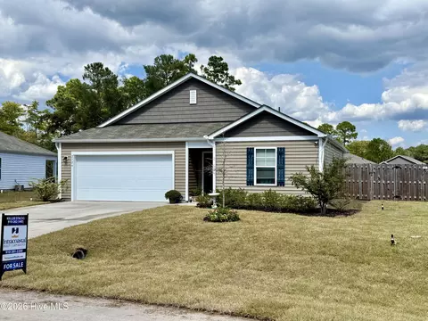 2326 Dc Mace Trl SE #LOT 60, Bolivia, NC 28422