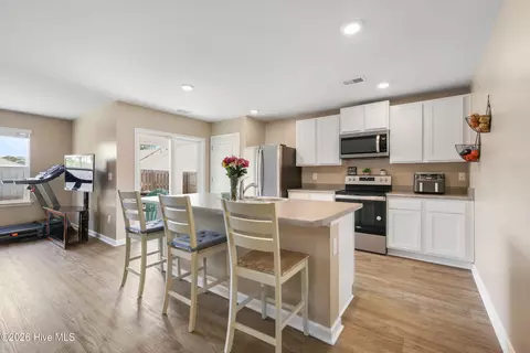 2326 Dc Mace Trl SE #LOT 60, Bolivia, NC 28422