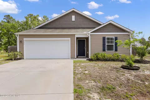 2326 Dc Mace Trl SE #LOT 60, Bolivia, NC 28422