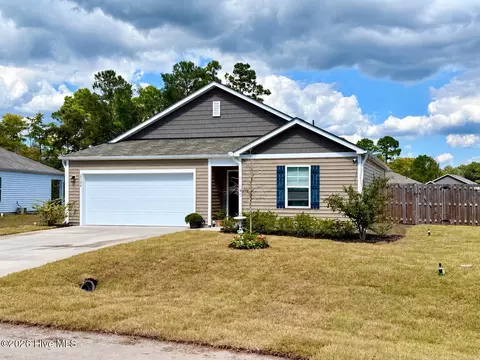 2326 Dc Mace Trl SE #LOT 60, Bolivia, NC 28422
