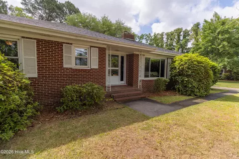 603 W Queen St, Edenton, NC 27932