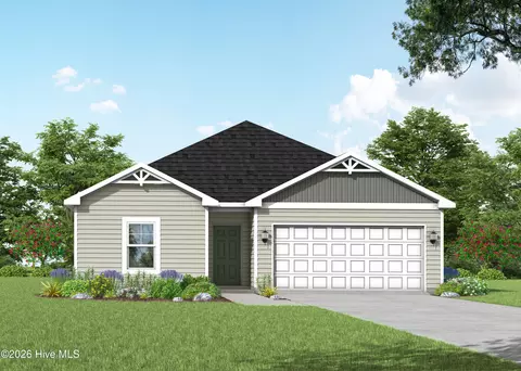 4188 Workman Loop #89, Leland, NC 28451