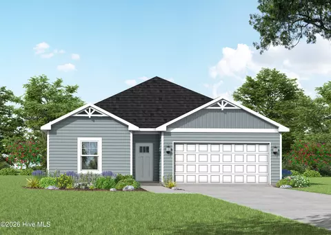 4188 Workman Loop #89, Leland, NC 28451