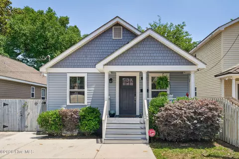 109 Gores Row, Wilmington, NC 28401