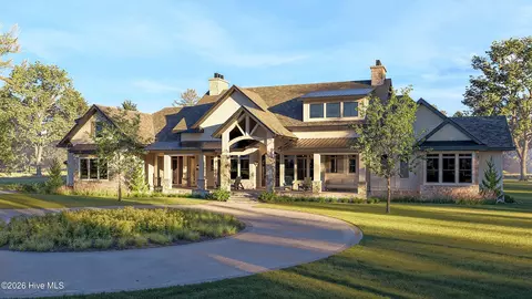 1701 Cattle Dr, Rocky Point, NC 28457