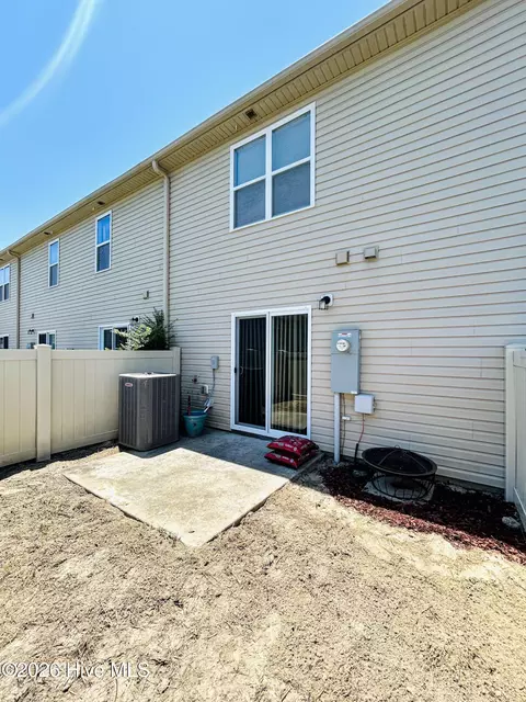 Exterior - 420 Sullivan Loop Rd, Midway Park, NC 28544 photo 3 of 3