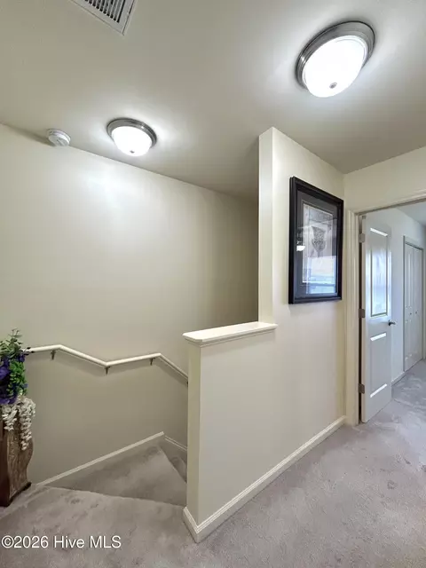 Entry Way - 420 Sullivan Loop Rd, Midway Park, NC 28544 photo 2 of 2