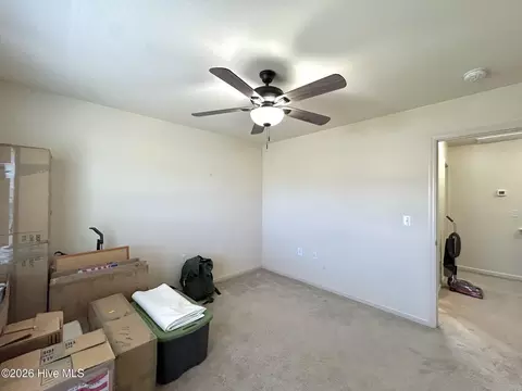 Bedroom - 420 Sullivan Loop Rd, Midway Park, NC 28544 photo 6 of 8