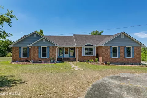 2787 Ginger Branch Rd, Thomson, GA 30824