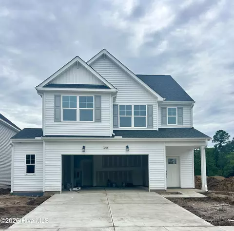 4208 Workman Loop #94, Leland, NC 28451