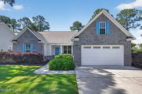 369 Broad Leaf Ln SE, Bolivia, NC 28422