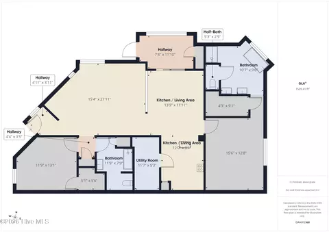 3909 Botsford Ct UNIT 103, Wilmington, NC 28412