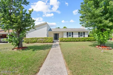 1926 Morning Dr, Augusta, GA 30906