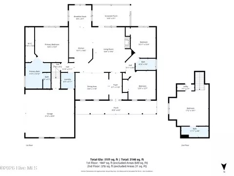 3733 Winstead Cir, Southport, NC 28461