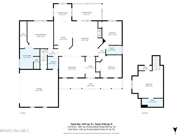 3733 Winstead Cir, Southport, NC 28461