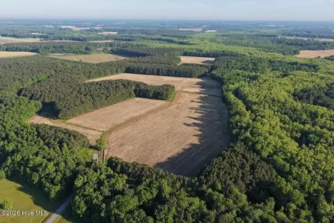 0 Kirkman Rd, Robersonville, NC 27871
