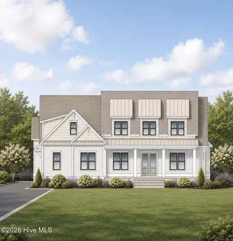 229 Pages Creek Dr, Wilmington, NC 28411