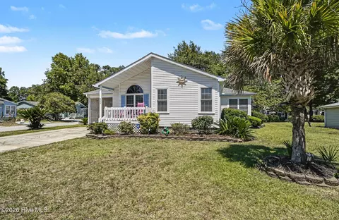 533 Leeward Way, Calabash, NC 28467