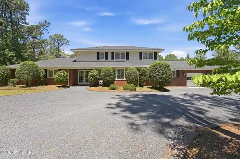 2000 Airport Rd, Whispering Pines, NC 28327
