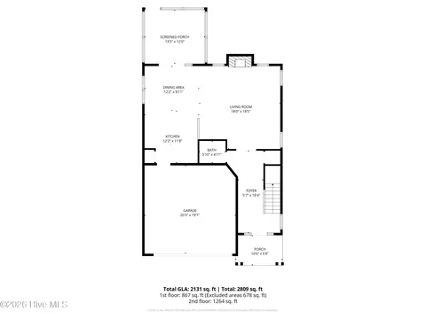 1609 Pointing Griffon Pl, Wilmington, NC 28411