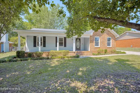 4327 Parkwood Dr, Augusta, GA 30906