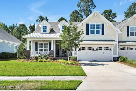 1347 Still Bluff Ln, Leland, NC 28451