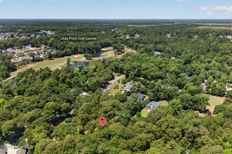 View/Area - 100 Wedge Rd, Hampstead, NC 28443 photo 6 of 8