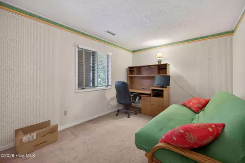 Bedroom - 100 Wedge Rd, Hampstead, NC 28443 photo 1 of 7