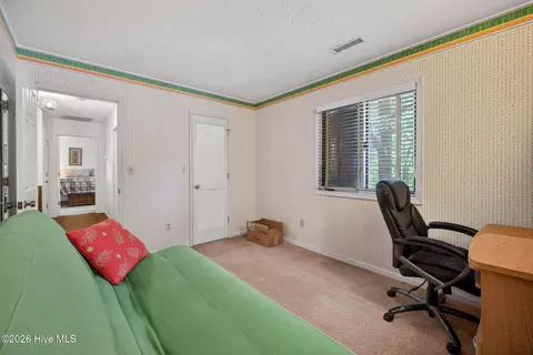 Bedroom - 100 Wedge Rd, Hampstead, NC 28443 photo 2 of 7
